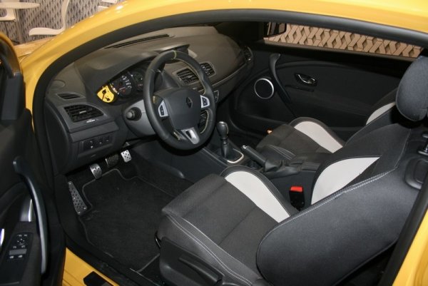 TopGear Auto Show 2010 - София